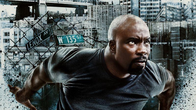 漫威的盧克·凱奇（Luke Cage）第2季評論