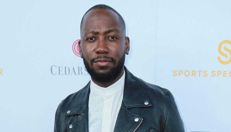 拉莫恩·莫里斯（Lamorne Morris