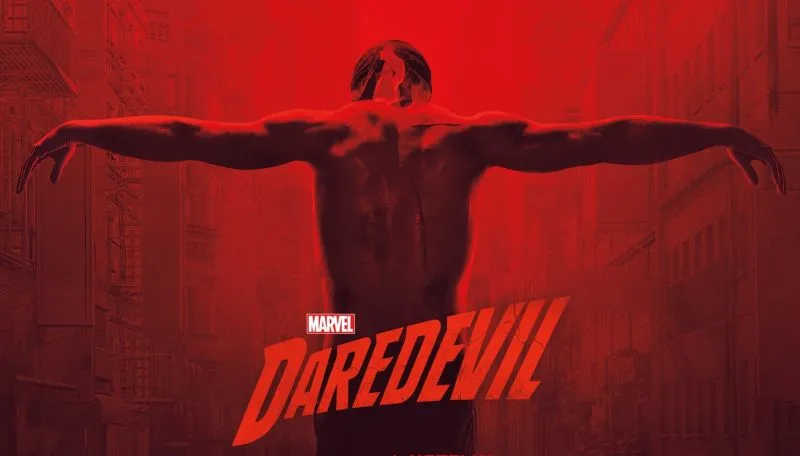 Marvel的Daredevil第3季首映日期揭曉！