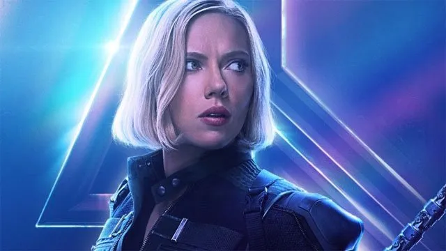 斯嘉麗·約翰遜（Scarlett Johansson）為黑寡婦贏得了巨大的發薪日