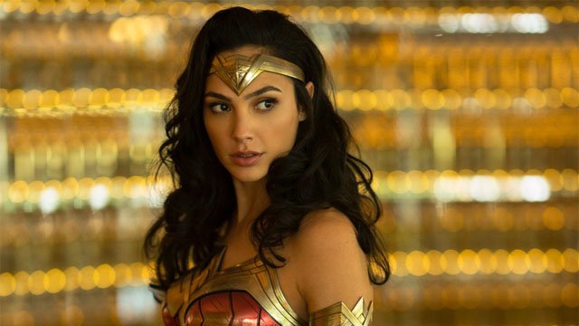 Gal Gadot揭示了Wonder Woman 3何時可能開始拍攝