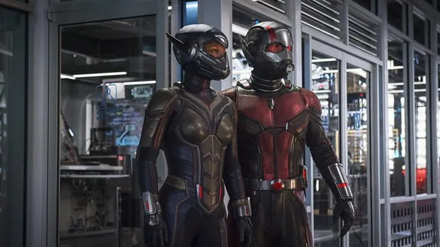 佩頓·里德（Peyton Reed）將為Marvel Studios指導Ant-Man 3