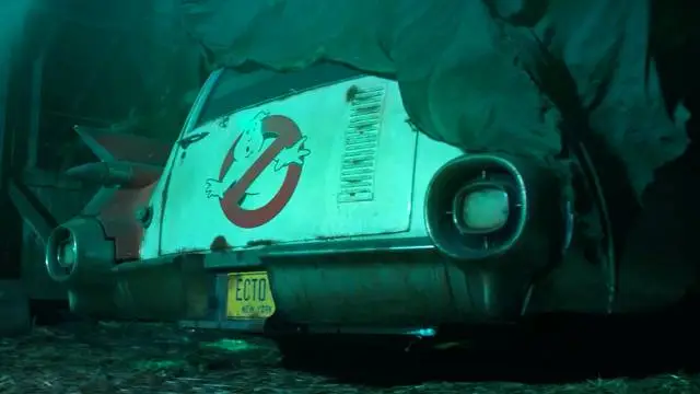 Ghostbusters 2020增加了Celeste O'Connor和Logan Kim