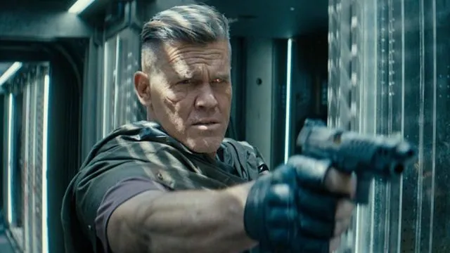 喬什·布洛林（Josh Brolin）添加到傳奇的沙丘翻拍中