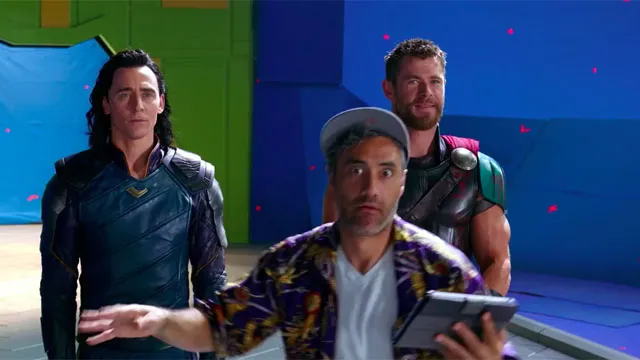 奇蹟將Taika Waititi排隊指導Thor 4