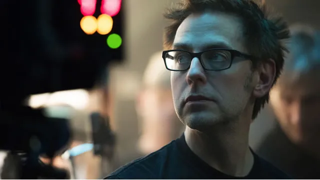 詹姆斯·岡恩（James Gunn）反思了從銀河護衛隊（Guardians of the Guardians of the Guardians of the Guardians of the Guardians of the Guardians of the Guardians of the Guardians of the Guardians of the Galaxy Vol）開除的。 3