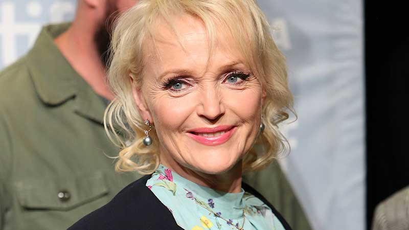 米蘭達·理查森（Miranda Richardson）加入HBO的《權力的遊戲》前傳飛行員