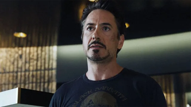 《復仇者聯盟》：最終導演將托尼·史塔克（Tony Stark）的故事推向了小羅伯特·唐尼（Robert Downey）。