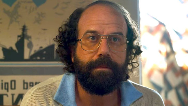 陌生人事物4將布雷特·蓋爾曼（Brett Gelman）推廣為常規系列