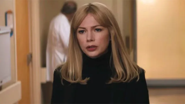 米歇爾·威廉姆斯（Michelle Williams）確認她返回毒液2