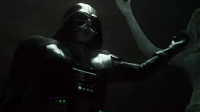 LucasFilm丟下了Vader Immortal Episode II的新預告片