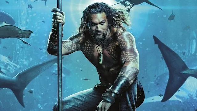 傑森·莫莫（Jason Momoa）說，Aquaman不會遇到羅伯特·帕丁森的蝙蝠俠