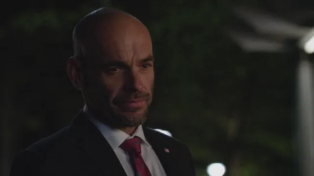 保羅·布萊克索恩（Paul Blackthorne）將返回第8季