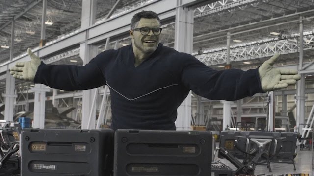 馬克·魯法洛（Mark Ruffalo