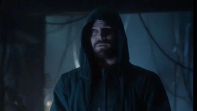 斯蒂芬·阿梅爾（Stephen Amell