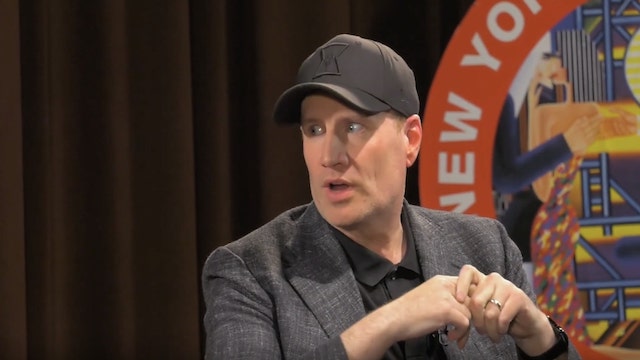 凱文·菲格（Kevin Feige）確認了MCU中的變性英雄