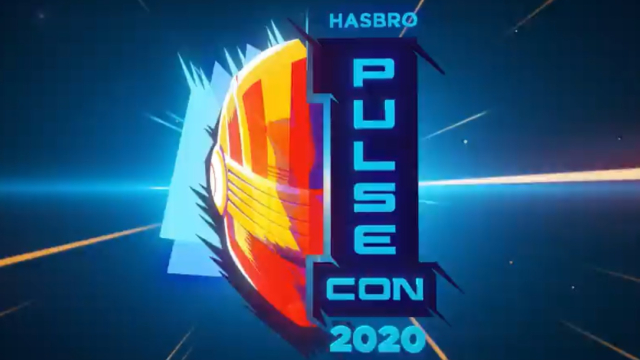 現在輪到孩之寶的在線大會了：Pulse Con