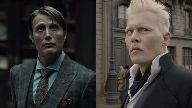 MADS Mikkelsen正式加入Fantastic Beasts 3作為新的Grindelwald