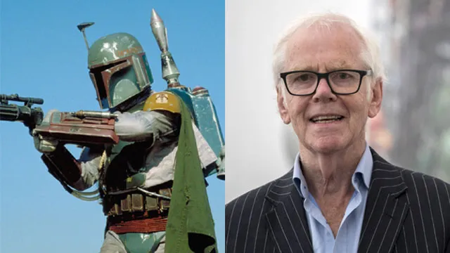 原始的Boba Fett傑里米·布洛赫（Jeremy Bulloch）已經去世