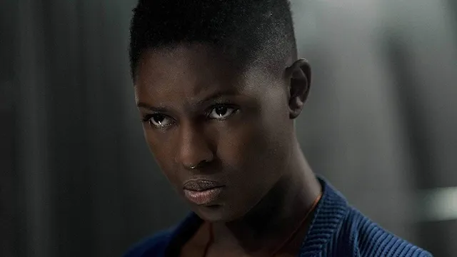 Netflix將朱迪·特納·史密斯（Jodie Turner-Smith）作為巫師的主角：血統