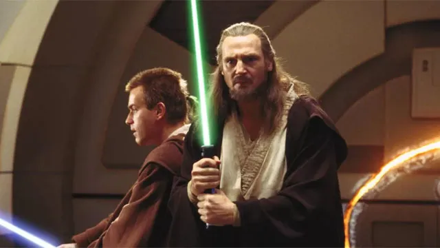 利亞姆·尼森（Liam Neeson）願意返回《星球大戰：obi-wan kenobi》系列