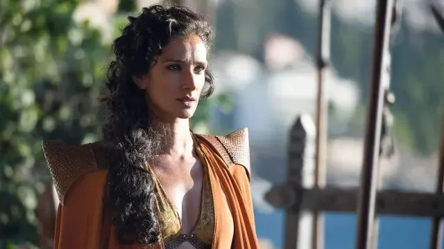 迪士尼+的obi-wan kenobi系列在演員陣容中添加了indira varma