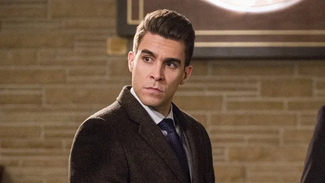 喬什·塞加拉（Josh Segarra）加入了漫威（Marvel）的綠色系列賽的演員