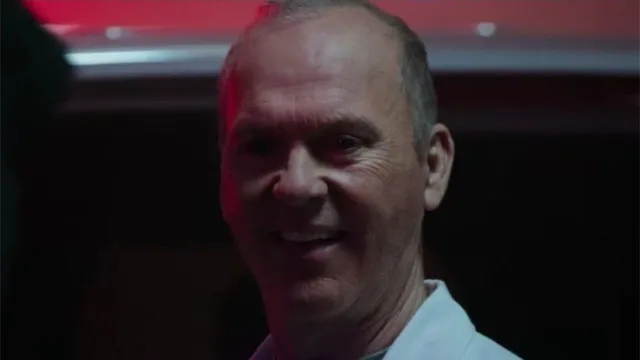 報告：邁克爾·基頓（Michael Keaton）拍攝了Aquaman和Lost Kingdom的場景