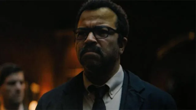 杰弗裡·賴特（Jeffrey Wright）談到了扮演詹姆斯·戈登（James Gordon）的重要性