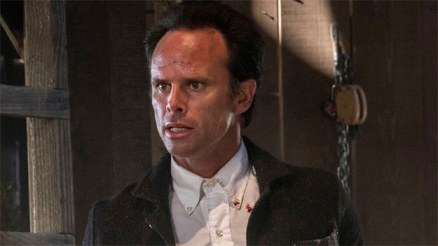 沃爾頓·戈金斯（Walton Goggins）將出演亞馬遜Prime的《輻射》系列