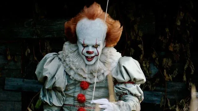 HBO Max將在新的“ IT”前傳系列中探索Pennywise的起源