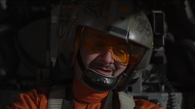 Dave Filoni X-Wing Helmet Replica和更多Hasbro Star Wars揭示