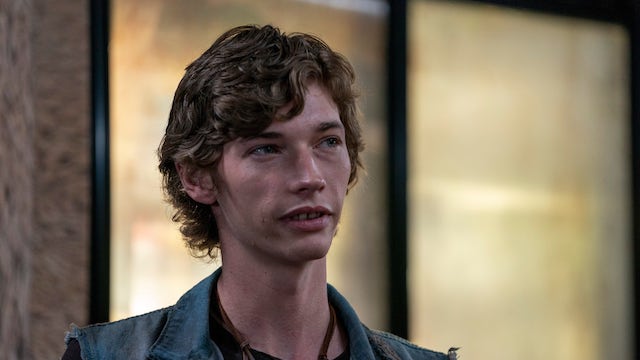 雅各布·洛夫蘭（Jacob Lofland）在小丑中的關鍵角色：兩個