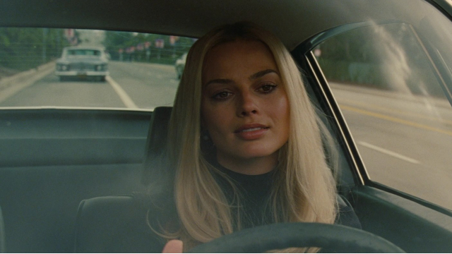 瑪格·羅比（Margot Robbie）說，她的加勒比海海盜已經死了