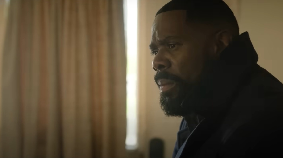 科爾曼·多明哥（Colman Domingo）確認他與Marvel談到了Kang＆其他角色