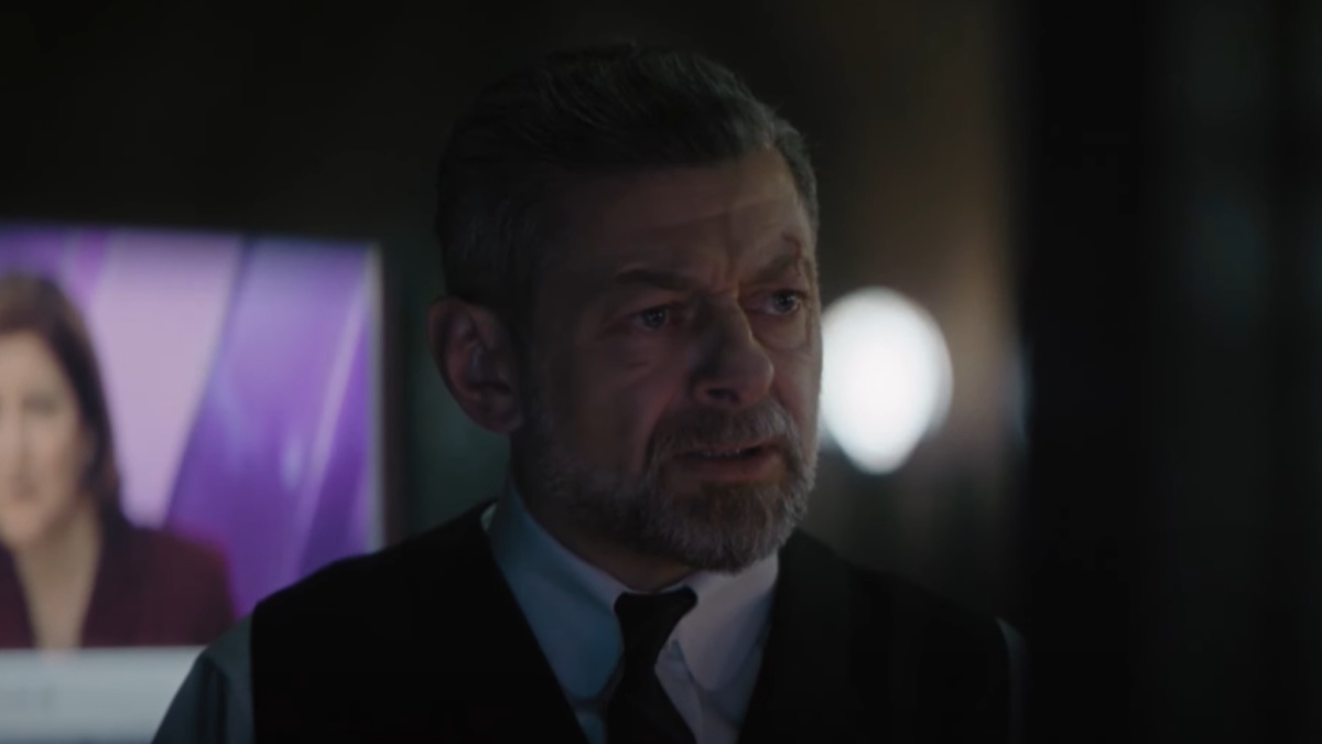 蝙蝠俠2的安迪·塞爾基斯（Andy Serkis）分享了有關延遲續集的更新