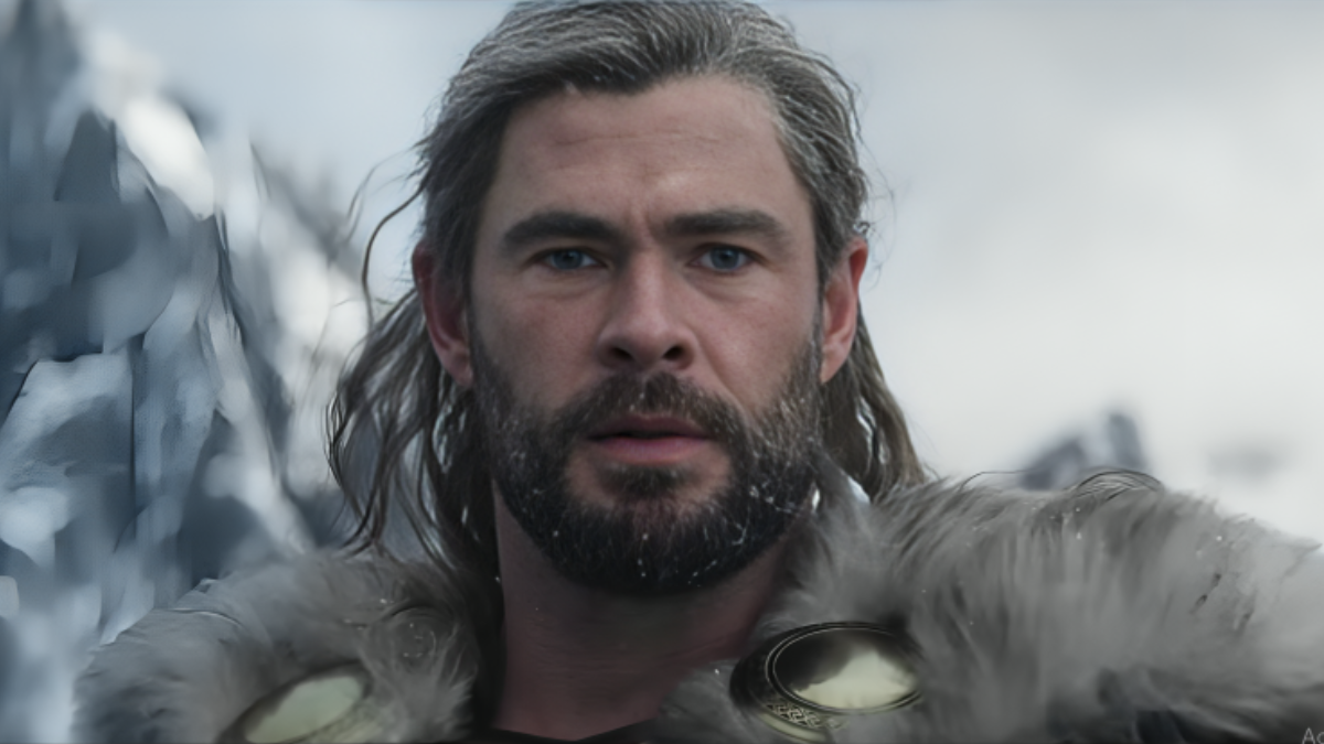 球迷為什麼認為克里斯·海姆斯沃思（Chris Hemsworth）的特洛伊（Troy）預告片是真實的？