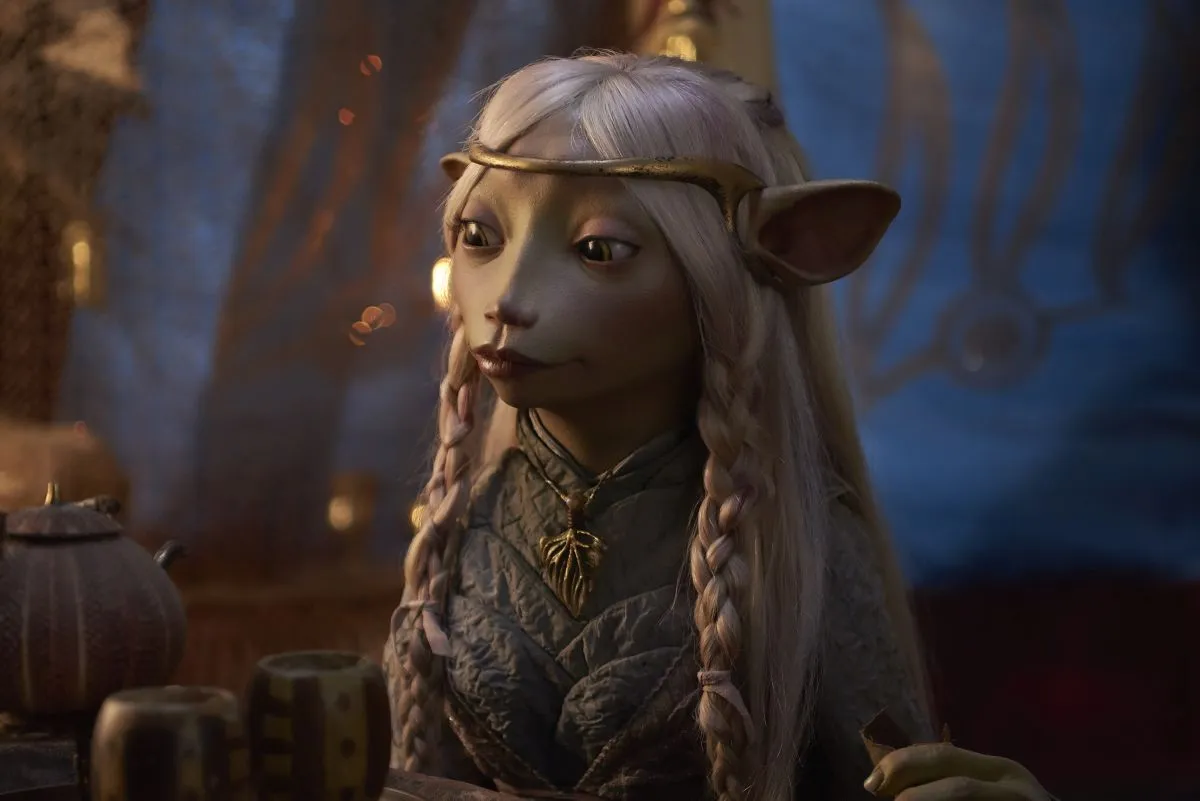 The Dark Crystal: Age of Resistance