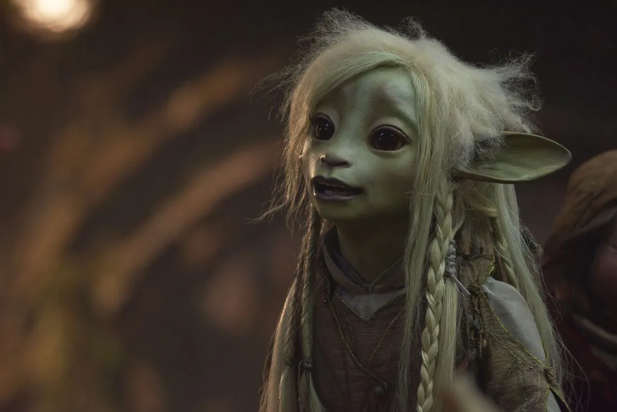 The Dark Crystal: Age of Resistance